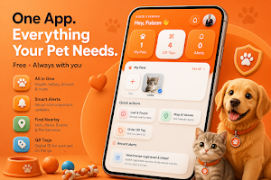 FurMyLife AI Pet Care & Health Screenshot 0