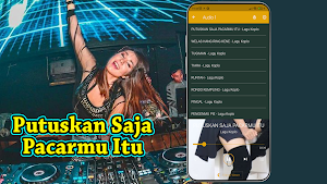 Lagu Putuskan aja Pacarmu Itu Screenshot 3