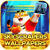 Skyscrapers Wallpapers