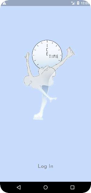 Ice Time Screenshot 0