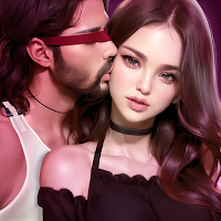 Covet Girl: Desire Story Game