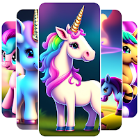 Unicorn Wallpapers 4k