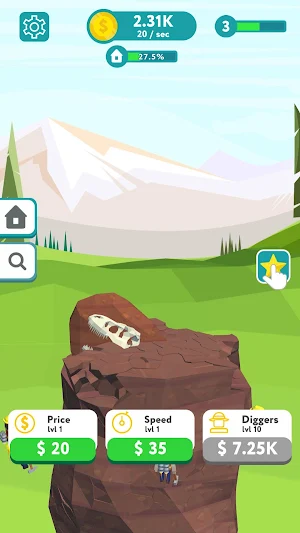 Call of History Screenshot 3