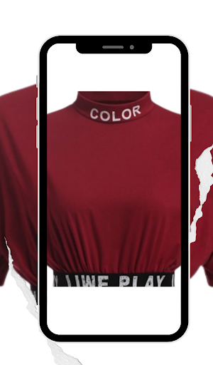 Women Clothing Online Shopping Screenshot 1
