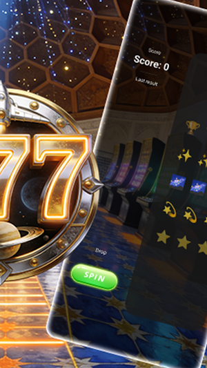 777 Glow Tels Screenshot 2