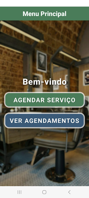 Salão de Beleza Screenshot 0