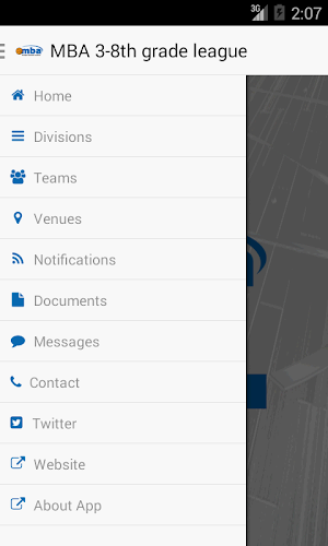 Michigan Basketball Academy Screenshot 2