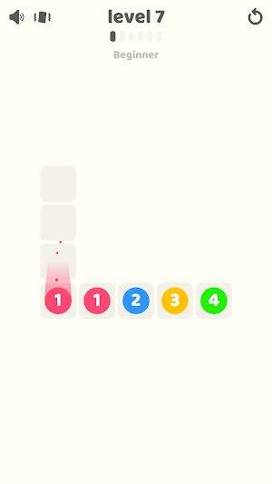 Merge Control Screenshot 2