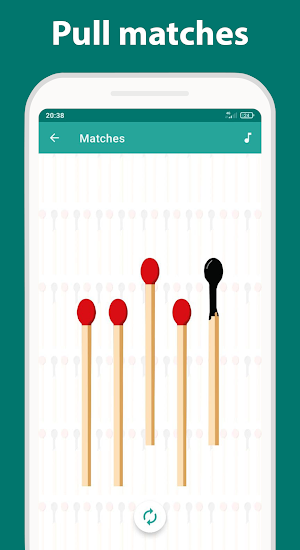 Randomizer - random number generator Screenshot 3