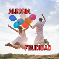 Frases de Felicidad y Alegría