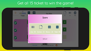 Tambola Game - classic bingo Screenshot 3