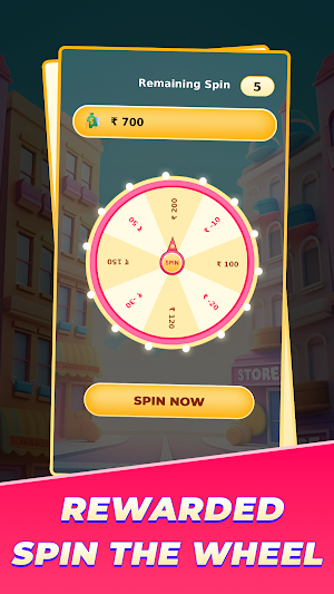 Rewarded Double in Minutes Screenshot 0