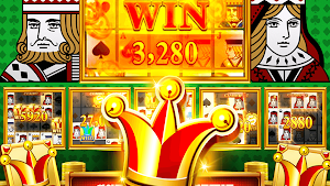 SLOT365 Screenshot 0