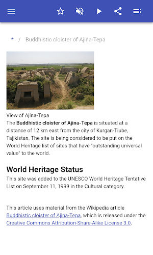Buddhist temples Screenshot 1