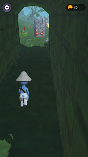 Smurf Cat : Jungle Beat Screenshot 3