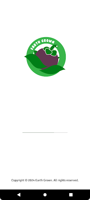 Earth Grown Screenshot 0