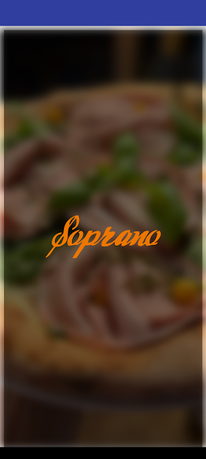 Pizzeria Soprano Screenshot 1