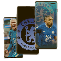 The Blues Wallpaper HD 4K