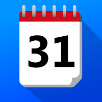 Simple Calendar: Daily Planner