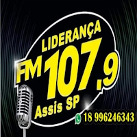 Rádio Liderança FM Assis