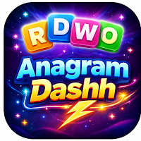 AnagramDashh