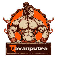 PavanPutra - AI Fitness App