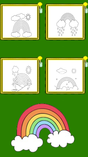 Drawing Games For Kids Screenshot 3