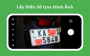 Tra Cứu Phạt Nguội Screenshot 1