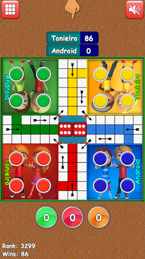 Naija Ludo Screenshot 1