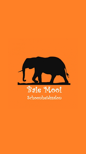 Baie Mooi Schoonheidssalon Screenshot 1