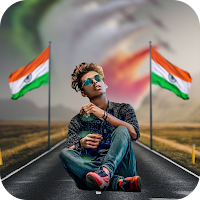 15 August Photo Editor