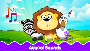 Pop Bubbles | Babies Screenshot 1