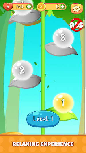 Connect Dots! Clear The All Screenshot 0