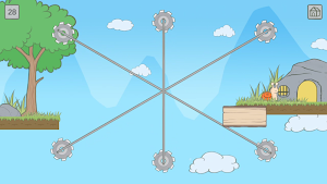 Snail Adventure Screenshot 1
