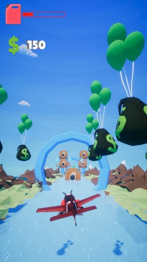 Go Flight Screenshot 1