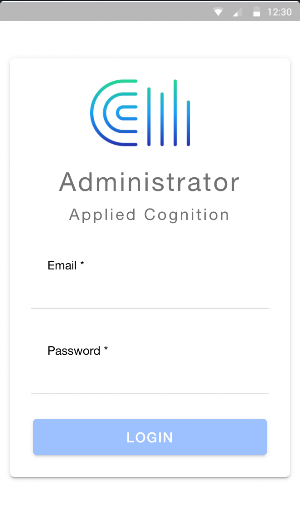 Administrator Screenshot 0