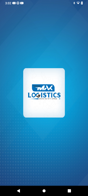 Mak Logistics Screenshot 0