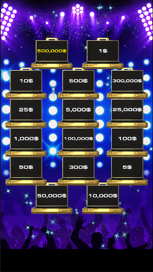 Million Golden Deal Screenshot 1