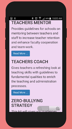 Eduworldz Screenshot 0
