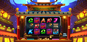 Mafia YY Slots Screenshot 1