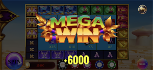 Magic Lamp Screenshot 3