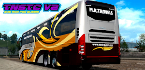 Tnstc Bus Mod Livery Screenshot 3