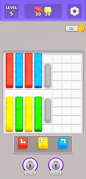 Extend Away Screenshot 1