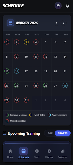 Beast Pro Screenshot 1