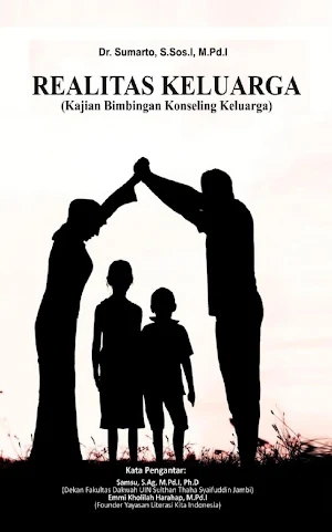 Realitas Keluarga Konseling Screenshot 0