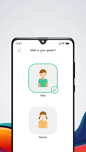 Kidzoon Screenshot 1