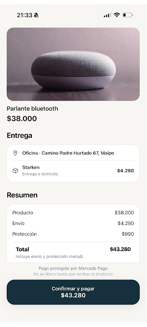 meludi Screenshot 3
