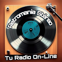 Retromanía Estereo