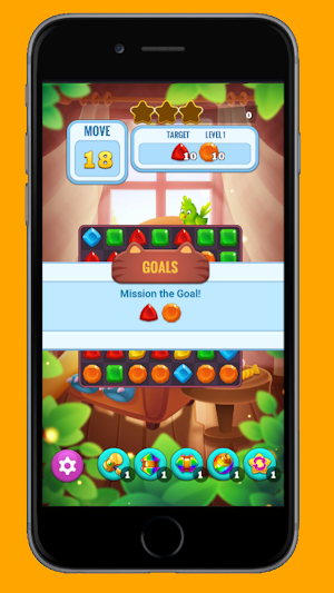 Happy Candyland Screenshot 3