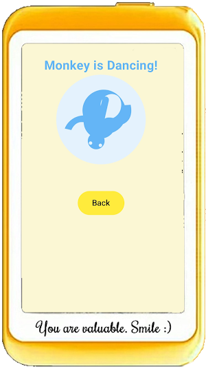 Music Animals Toy Phone Screenshot 2
